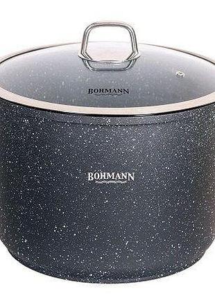 Каструля bohmann 7351-24mrb-bh (5,7 л)