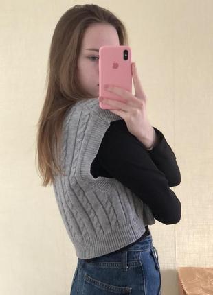 Жилетка4 фото