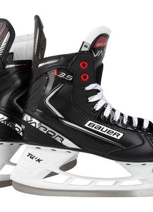 Ковзани bauer vapor x3.5 sr1 фото