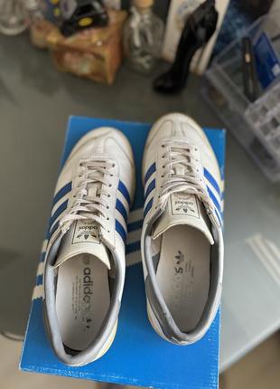 Кросовки adidas hamburg3 фото