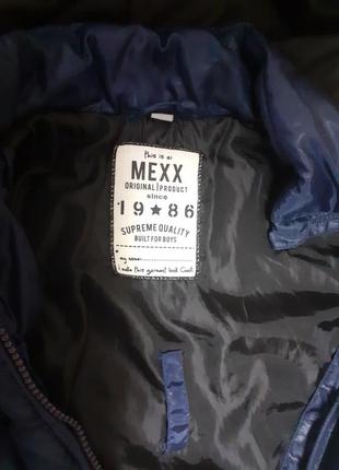 Куртка mexx 6