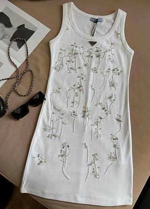 Сукня prada 3