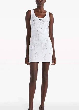 Сукня prada 6