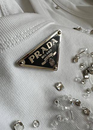 Сукня prada 5