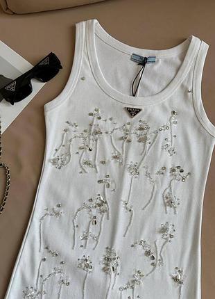 Сукня prada 7