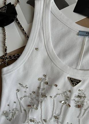 Сукня prada 8