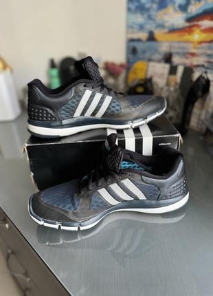 Кросівки adidas climacool