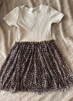 Сукня zara