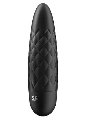 Мини-вибратор satisfyer ultra power bullet 5 3