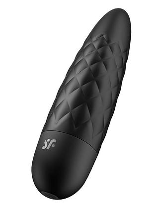 Мини-вибратор satisfyer ultra power bullet 5 2