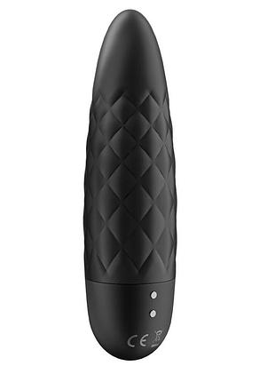 Мини-вибратор satisfyer ultra power bullet 5 5