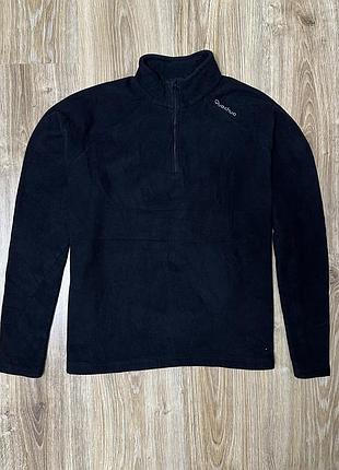 Кофта от фирмы quechua