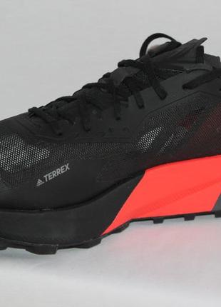 Кросівки adidas  terrex agravic ultra shoes-us--11--eu--44--устіл-29 см4 фото
