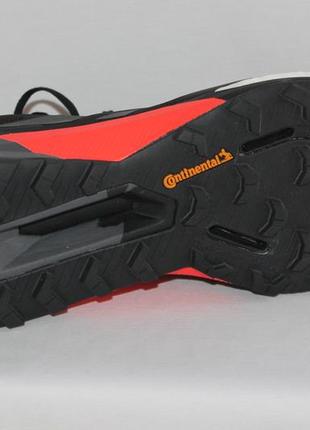 Кросівки adidas  terrex agravic ultra shoes-us--11--eu--44--устіл-29 см9 фото