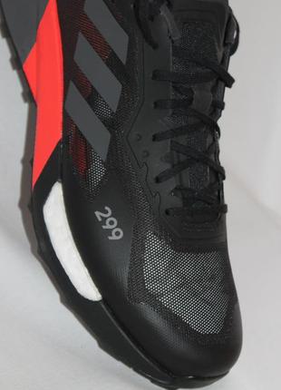 Кросівки adidas  terrex agravic ultra shoes-us--11--eu--44--устіл-29 см5 фото