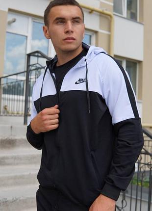 Хіт сезону▫️костюм від nike🔥