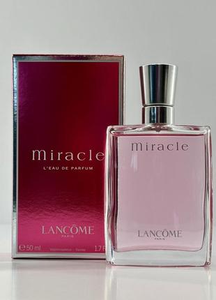 Парфум lancôme miracle