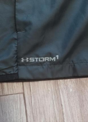 Спортивная жилетка under armour storm оригинал размер л/м3 фото