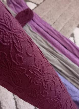 Капроновые колготки