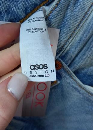 Оригинальные джинсы от asos.9 фото