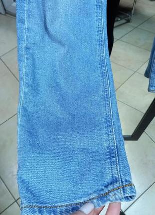 Оригинальные джинсы от asos.3 фото