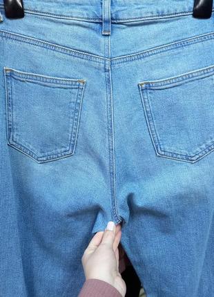 Оригинальные джинсы от asos.4 фото