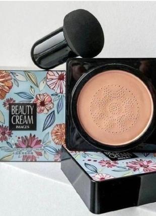 😍тональный кушон images moisture beauty cream concealer - тон 01