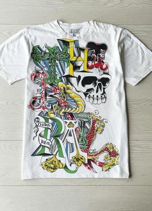 Футболка rail