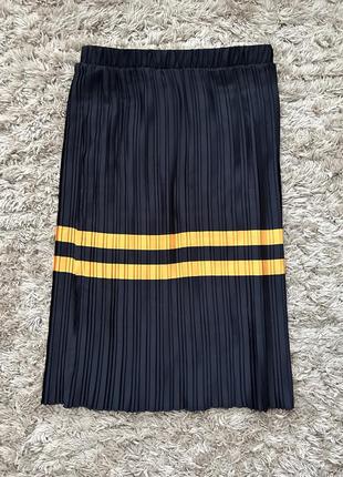 Vero moda  спідниця m-l