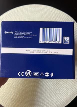 Мужская прокладка tena6 фото