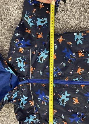 Куртка george 2-3 years 4
