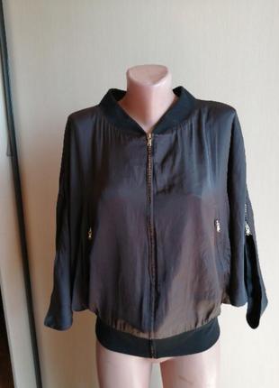 Блуза зара