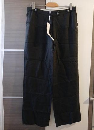 Оригинальні брюки жіночі розмір 48