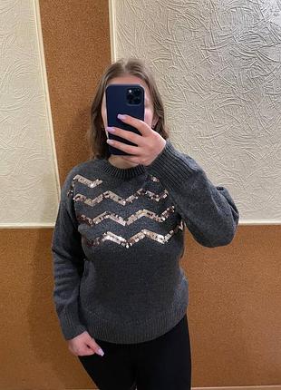 Свитер / кофта