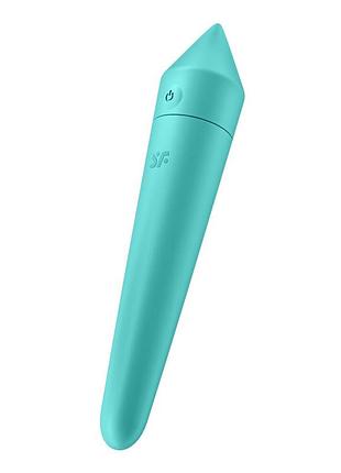 Смарт-мини-братор satisfyer ultra power bullet 8 2