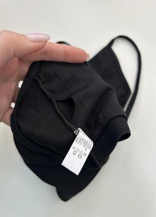 Лифчик топик топ бюстгальтер 11-14лет хлопок