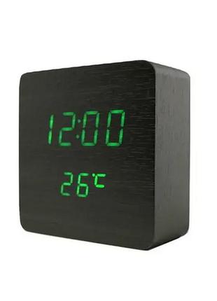 Часы электронные настольные vst-872