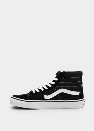 Трендовые женские кеды vans / женские кеды ванс2 фото