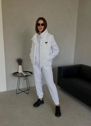 Спортивний костюм трійка туреччина 🇹🇷