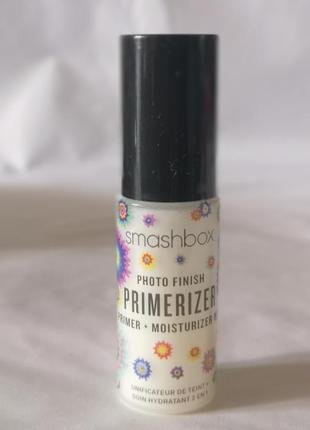 Smashbox photo finish primerizer праймер, 15 мл