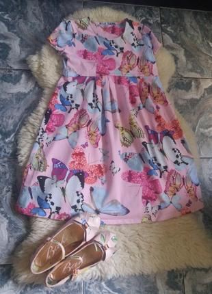 Сукня ted baker 11-12 років