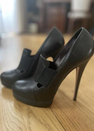 Туфли casadei