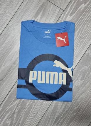 Футболка puma размер l