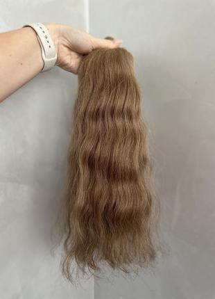 Детские волосы для наращивания