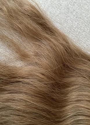 Детские волосы для наращивания