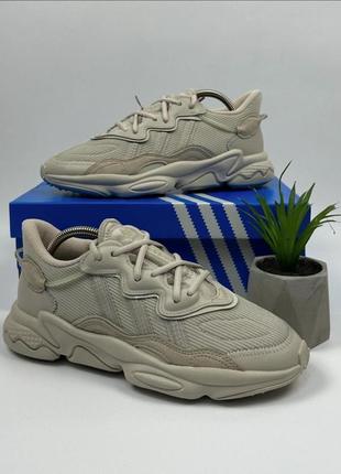 Кросівки adidas ozweego fx6029 оригінал1 фото