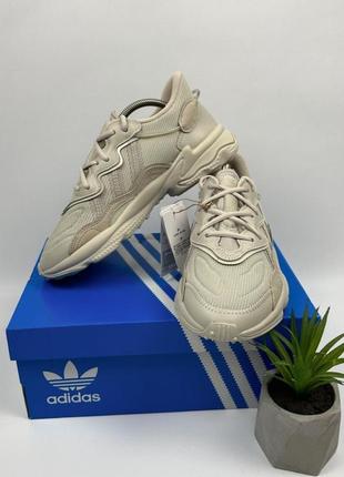 Кроссовки adidas ozweego fx6029 оригинал3 фото