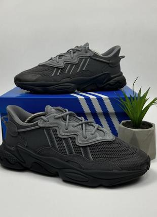 Кроссовки adidas ozweego id9818 оригинал