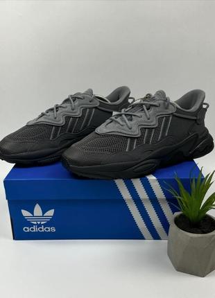 Кроссовки adidas ozweego id9818 оригинал2 фото