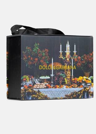 Женская кожаная сумочка dolce &amp; gabbana10 фото